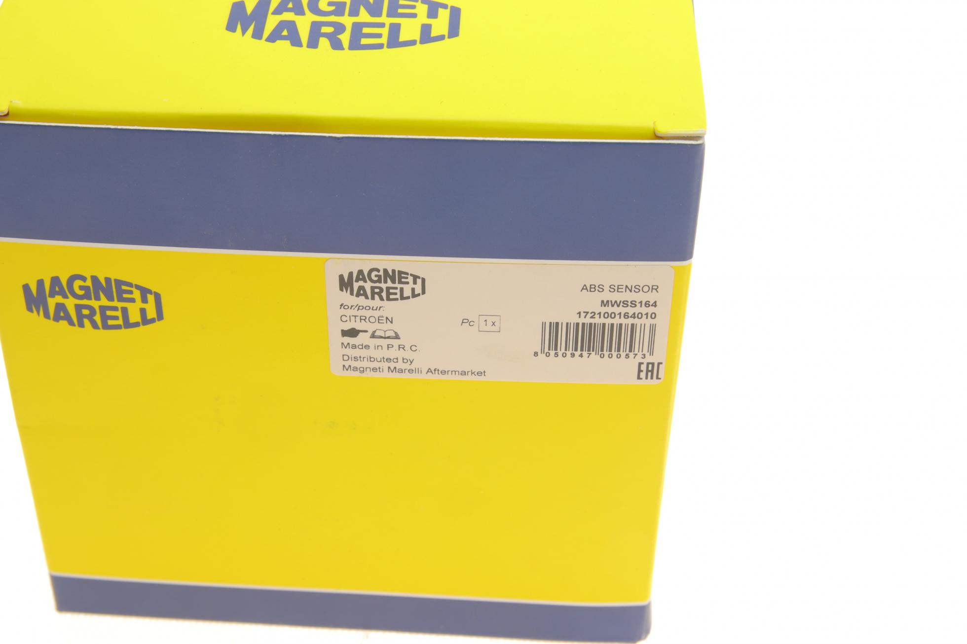 172100164010 MAGNETI MARELLI